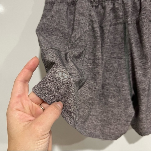Lululemon Tracker Short V *4" - Picture 10 of 10